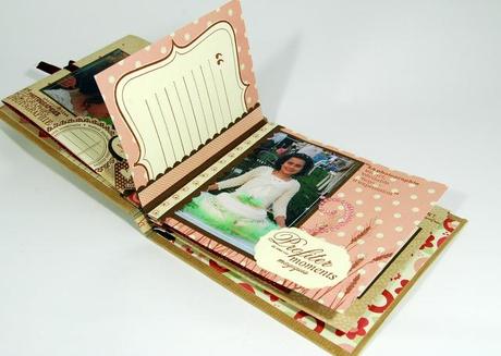 albumino sull'amicizia...