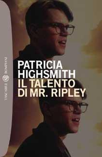 Recensione romanzo Il talento di Mr. Ripley di Patricia Highsmith