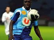 Benjamin Mendy