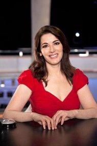 Da stasera la diva della cucina inglese Nigella Lawson sbarca su Real Time (Canale 31 digitale terrestre free, Sky canali 124, 125 e in HD, TivùSat canale 31‏)