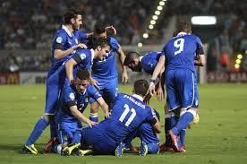 Europei di calcio Under 21: l'Italia già qualificata in semifinale affronta la Norvegia (ore 18, tv Rai 2, Rai HD, Rai Sport 1) Europei di calcio Under 21: l'Italia già qualificata in semifinale affronta la Norvegia (ore 18, tv Rai 2, Rai HD, Rai Sport 1)