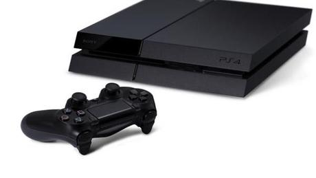 ps4formfactor Playstation 4, giochi liberamente e prezzo competitivo