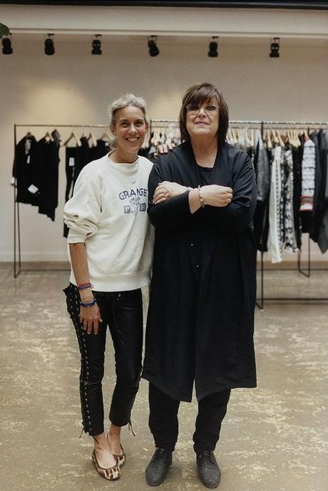 Isabel Marant pour H