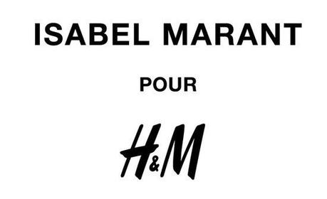 Isabel Marant pour H