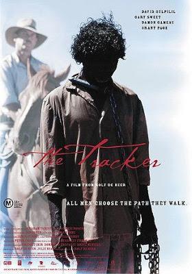 The tracker; la guida - Rolf de Heer (2002)