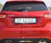 Classe A 7 180x150 Mercedes Classe A 200 CDI » ReportMotori.it