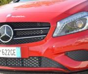 Classe A 4 180x150 Mercedes Classe A 200 CDI » ReportMotori.it