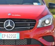 Classe A 180x150 Mercedes Classe A 200 CDI » ReportMotori.it