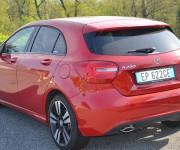Classe A 6 180x150 Mercedes Classe A 200 CDI » ReportMotori.it