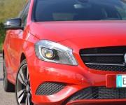Classe A 2 180x150 Mercedes Classe A 200 CDI » ReportMotori.it