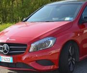 Classe A 5 180x150 Mercedes Classe A 200 CDI » ReportMotori.it