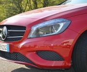ClasseA 180x150 Mercedes Classe A 200 CDI » ReportMotori.it