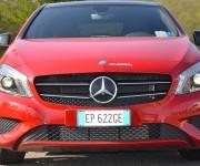 Classe A 1 180x150 Mercedes Classe A 200 CDI » ReportMotori.it