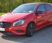 Classe A 3 180x150 Mercedes Classe A 200 CDI » ReportMotori.it