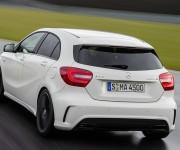 A45 AMG 4 180x150 La A 45 AMG sarà prodotta a Rastatt » ReportMotori.it