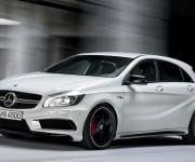 A45 AMG 3 180x150 La A 45 AMG sarà prodotta a Rastatt » ReportMotori.it