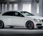 A45 AMG 1 180x150 La A 45 AMG sarà prodotta a Rastatt » ReportMotori.it