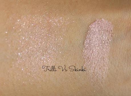 NYX Dust sparkle 