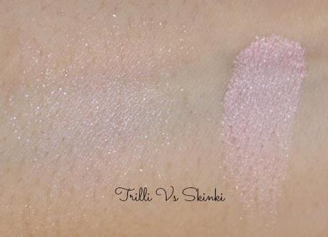 NYX Dust sparkle 