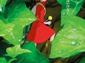 Arrietty mondo segreto sotto pavimento Yonebayash, 2010)