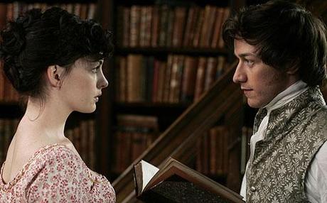 Lost in Austen - la mia avventura in Austenland [Recensione]