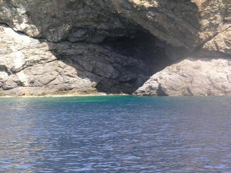 ISOLA D'ELBA:NUOVE PROSPETTIVE