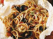 Sorprese spaghetti