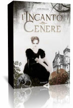 L’incanto di Cenere di Laura MacLem