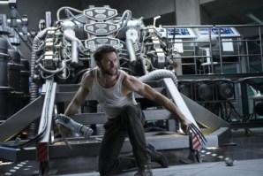 Nuove immagini da Wolverine: L’immortale