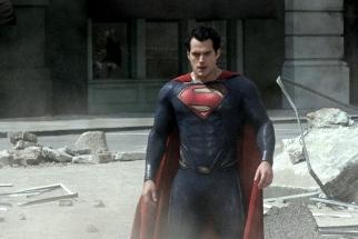 superman