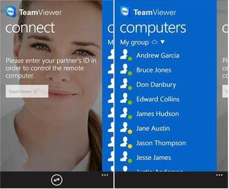 TeamViewer