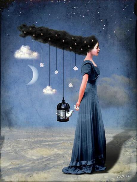 Catrin Welz-Stein