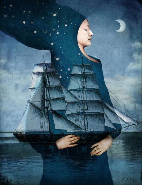 Catrin Welz-Stein