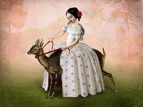 Catrin Welz-Stein