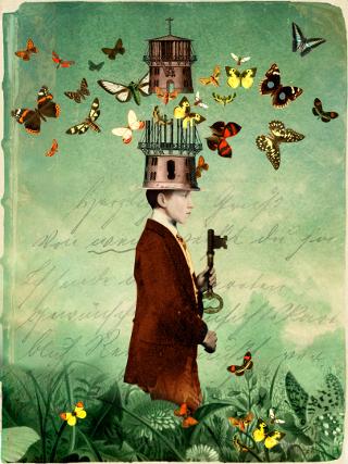 Catrin Welz-Stein