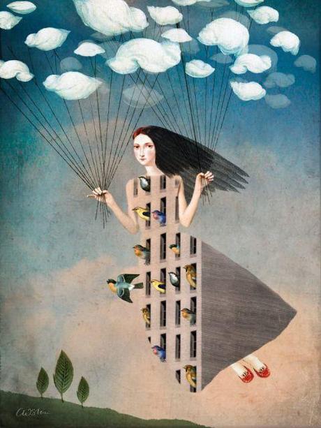 Catrin Welz-Stein