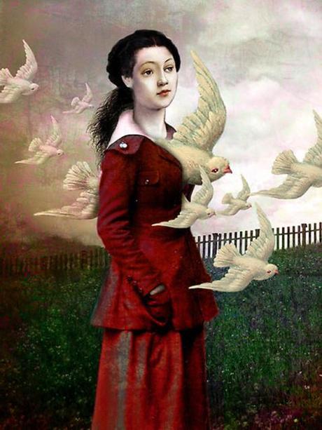 Catrin Welz-Stein