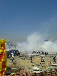 Turchia, piazza Taksim, Erdogan, Gezi Park, Islam