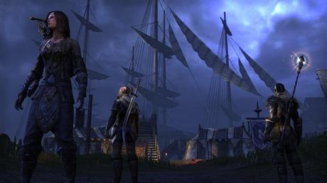 The Elder Scrolls Online uscirà anche su Xbox One
