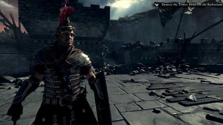 Ryse: Son of Rome - Demo E3 2013