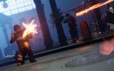 inFAMOUS: Second Son