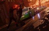 inFAMOUS: Second Son