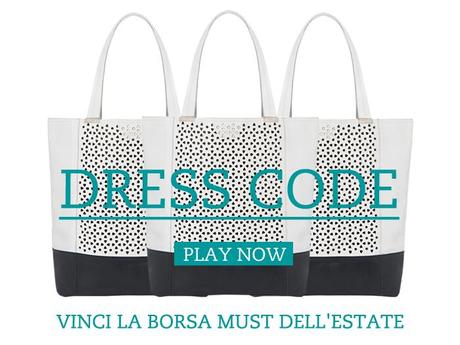 DRESS CODE BAG