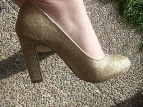 All that glitter is…Pittarello shoes :D ShoeRoom #