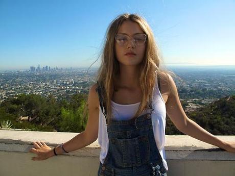 Il bagliore didonico e il vento