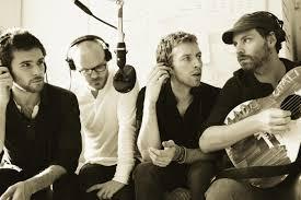 Storia del rock: I Coldplay