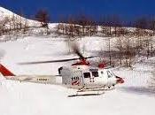 Luca Corradi Paolo Barbieri dispersi sabato Gran Paradiso Trovato corpi