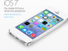 Apple iOS 7, lessenziale è visibile agli occhi Iphone iOS7 Apple 