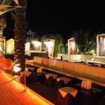 Inaugurazione Capannina Estate 2013