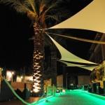 Inaugurazione Capannina Estate 2013